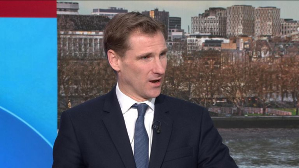 Welfare cut plans are nothing new - but government will have to fight its own backbenchers