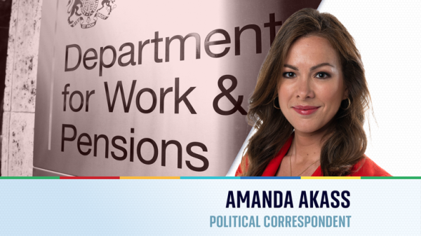 Welfare cut plans are nothing new - but government will have to fight its own backbenchers