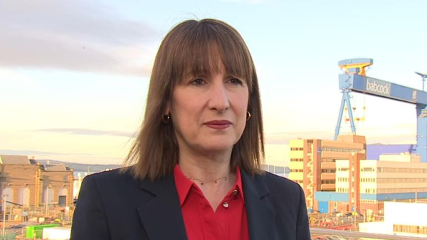 Why the economy is not yet listening to the chancellor's battle cry