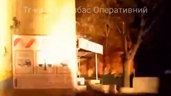 Zelenskyy condemns 'vile and inhumane' Russian attacks after one of year's deadliest days for Ukrainian civilians