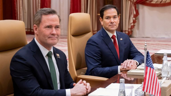 Zelenskyy ready to accept ceasefire deal - as US to resume intelligence sharing and military aid with Ukraine Zelenskyy ready to accept ceasefire deal - as US to resume intelligence sharing and military aid with Ukraine