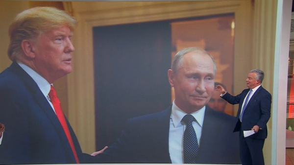 Zelenskyy ready to accept ceasefire deal - as US to resume intelligence sharing and military aid with Ukraine Zelenskyy ready to accept ceasefire deal - as US to resume intelligence sharing and military aid with Ukraine