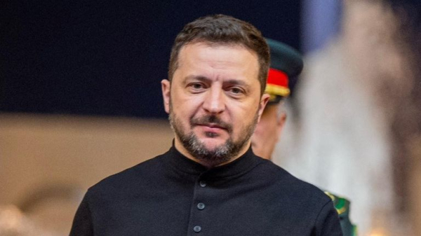 Zelenskyy ready to accept ceasefire deal - as US to resume intelligence sharing and military aid with Ukraine Zelenskyy ready to accept ceasefire deal - as US to resume intelligence sharing and military aid with Ukraine