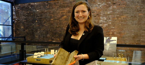 ‘Every piece tells a story’: Bombs to beauty, from Gaza to Ukraine
 ‘Every piece tells a story’: Bombs to beauty, from Gaza to Ukraine