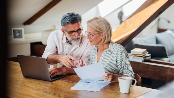 Retirement could be bad for your health, says wellness expert: 'Powered by purpose'