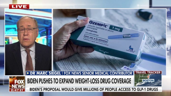 Diabetes and weight-loss drug ‘changed my life,’ says senator: ‘I feel a decade younger’ Diabetes and weight-loss drug ‘changed my life,’ says senator: ‘I feel a decade younger’