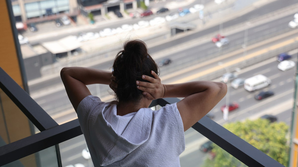 Women may hear better than men, new study suggests Women may hear better than men, new study suggests