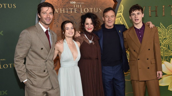 'The White Lotus' characters taking lorazepam: What is it and why are they in danger by abusing it? 'The White Lotus' characters taking lorazepam: What is it and why are they in danger by abusing it?