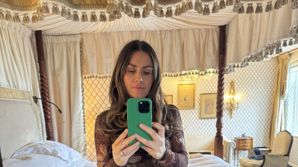 Woman says ChatGPT saved her life by helping detect cancer, which doctors missed