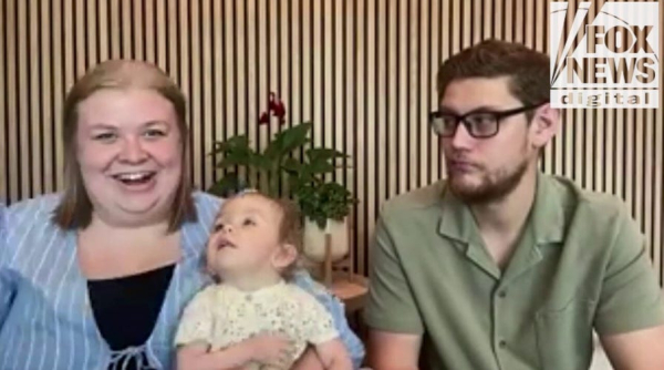 Baby with fatal brain disorder ‘saved’ by anonymous $47K donation