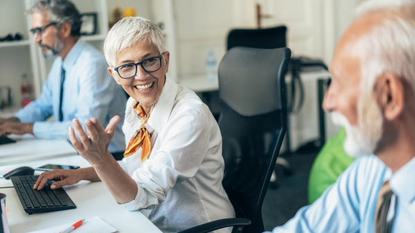 Retirement could be bad for your health, says wellness expert: 'Powered by purpose'