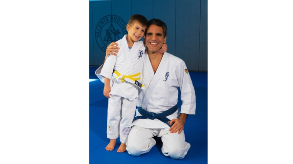 Ivanka Trump's jiu-jitsu practice benefits whole family, celebrity trainers reveal Ivanka Trump's jiu-jitsu practice benefits whole family, celebrity trainers reveal