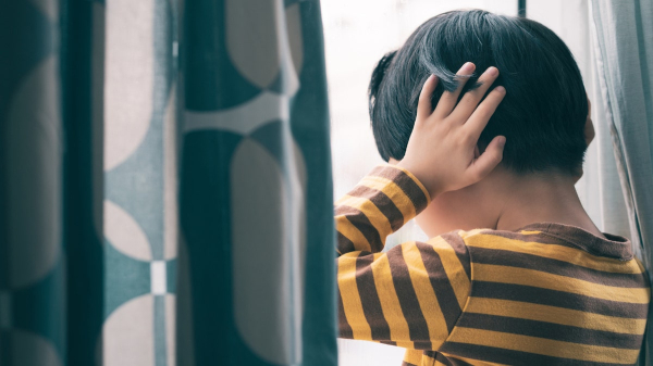 Rising autism rates now affect 3% of children, says CDC report Rising autism rates now affect 3% of children, says CDC report