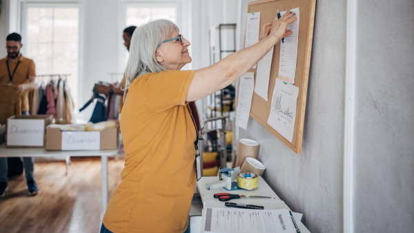 Retirement could be bad for your health, says wellness expert: 'Powered by purpose'