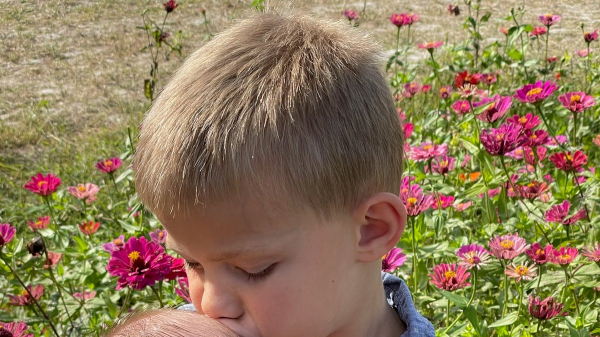 Baby with fatal brain disorder ‘saved’ by anonymous $47K donation