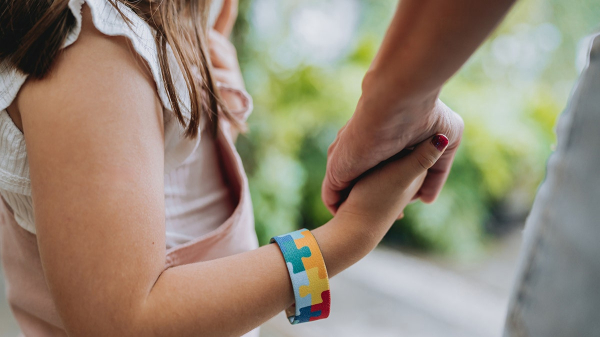 Rising autism rates now affect 3% of children, says CDC report Rising autism rates now affect 3% of children, says CDC report