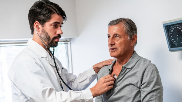 Genetic cholesterol eliminated by new drug, reducing heart attack risk, study finds Genetic cholesterol eliminated by new drug, reducing heart attack risk, study finds