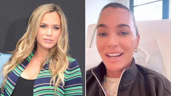 Reality star shares deadly melanoma update as doctors discuss prognosis Reality star shares deadly melanoma update as doctors discuss prognosis