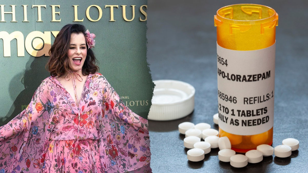 'The White Lotus' characters taking lorazepam: What is it and why are they in danger by abusing it? 'The White Lotus' characters taking lorazepam: What is it and why are they in danger by abusing it?