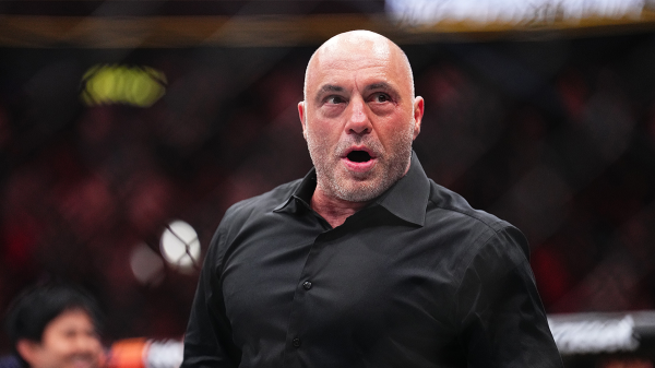 Joe Rogan gave up drinking alcohol for this one simple reason Joe Rogan gave up drinking alcohol for this one simple reason
