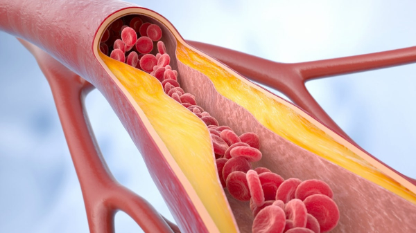 Genetic cholesterol eliminated by new drug, reducing heart attack risk, study finds Genetic cholesterol eliminated by new drug, reducing heart attack risk, study finds