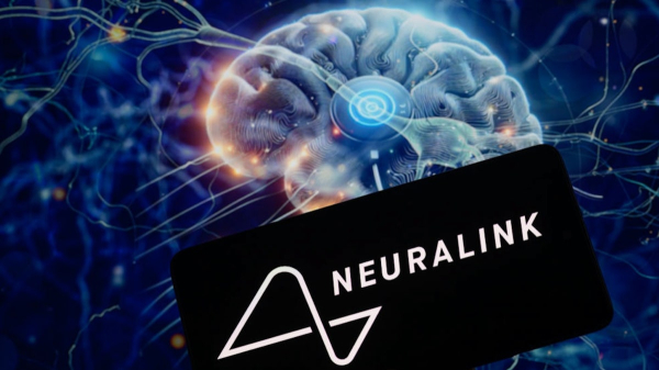 Paralyzed man with ALS is third to receive NeuraLink implant, can type with brain