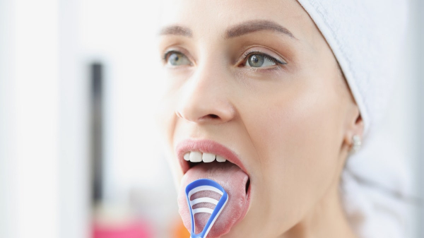 This odd dental habit could spark heart health risks, experts warn