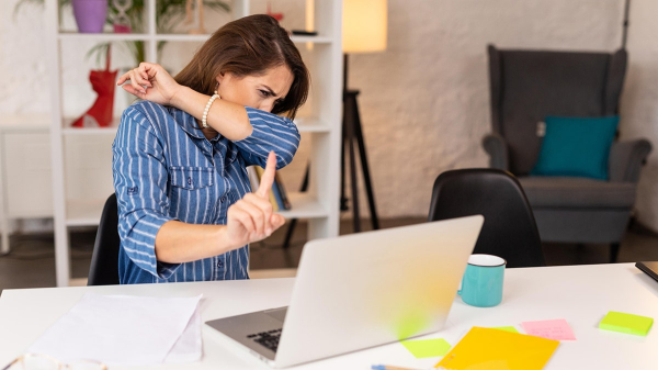 Can’t stop clearing your throat? A doctor explains why — and how to fix it Can’t stop clearing your throat? A doctor explains why — and how to fix it