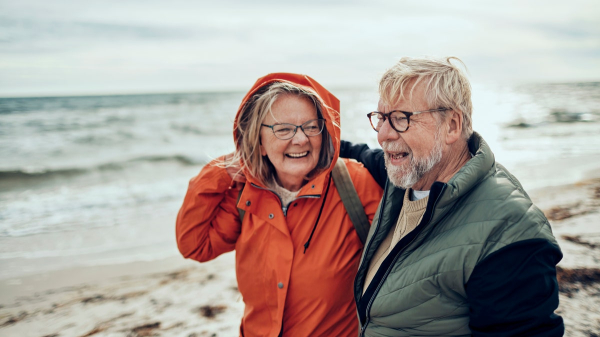 Retirement could be bad for your health, says wellness expert: 'Powered by purpose'