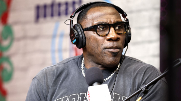 Pro Football Hall of Famer and podcast star Shannon Sharpe sued for sexual assault and battery. He says it’s a ‘shakedown’
 
Pro Football Hall of Famer and podcast star Shannon Sharpe sued for sexual assault and battery. He says it’s a ‘shakedown’