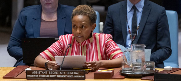 Ukraine: Ceasefire a critical first step on the road to durable peace
 Ukraine: Ceasefire a critical first step on the road to durable peace