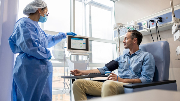 Reality star shares deadly melanoma update as doctors discuss prognosis Reality star shares deadly melanoma update as doctors discuss prognosis