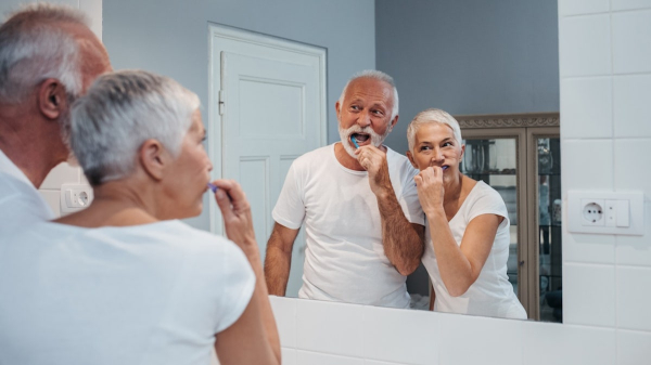 This odd dental habit could spark heart health risks, experts warn