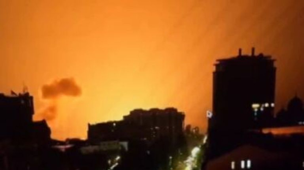 A 'barbaric' 24 hours in the 'horrendous' Russia-Ukraine war leaves Donald Trump's peace plan in tatters A 'barbaric' 24 hours in the 'horrendous' Russia-Ukraine war leaves Donald Trump's peace plan in tatters