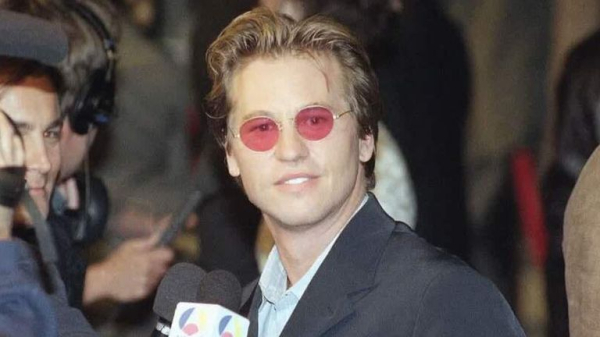 'A genius actor', 'firecracker', and 'my friend': Tributes paid to Top Gun star Val Kilmer 'A genius actor', 'firecracker', and 'my friend': Tributes paid to Top Gun star Val Kilmer