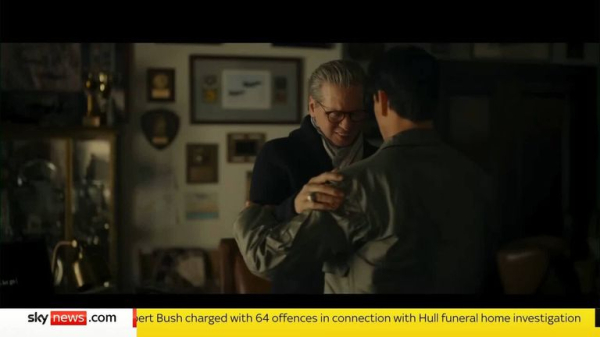 'A genius actor', 'firecracker', and 'my friend': Tributes paid to Top Gun star Val Kilmer 'A genius actor', 'firecracker', and 'my friend': Tributes paid to Top Gun star Val Kilmer