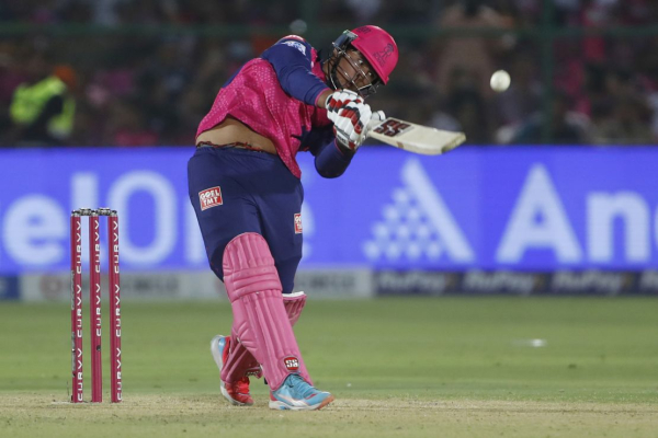 Vaibhav Suryavanshi, 14, wows crowd with record-smashing IPL performance
Vaibhav Suryavanshi, 14, wows crowd with record-smashing IPL performance