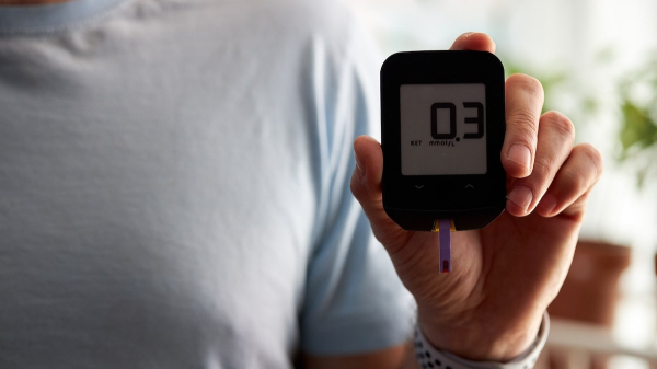 Low-carb keto diet may not raise heart disease risk, new study suggests Low-carb keto diet may not raise heart disease risk, new study suggests