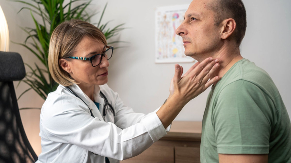 Can’t stop clearing your throat? A doctor explains why — and how to fix it Can’t stop clearing your throat? A doctor explains why — and how to fix it