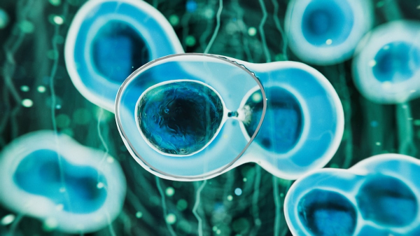 Stem-cell therapy for Parkinson's shows 'strong promise' in relieving symptoms Stem-cell therapy for Parkinson's shows 'strong promise' in relieving symptoms