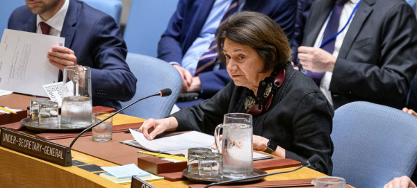 Ukraine: Ceasefire a critical first step on the road to durable peace
 Ukraine: Ceasefire a critical first step on the road to durable peace