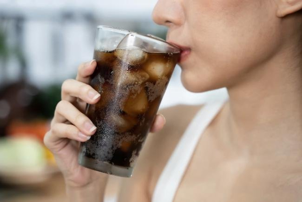 Additives in diet drinks, processed foods may raise type 2 diabetes risk, study says Additives in diet drinks, processed foods may raise type 2 diabetes risk, study says