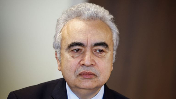 Amount of electricity needed to power world's data centres expected to double in five years Amount of electricity needed to power world's data centres expected to double in five years