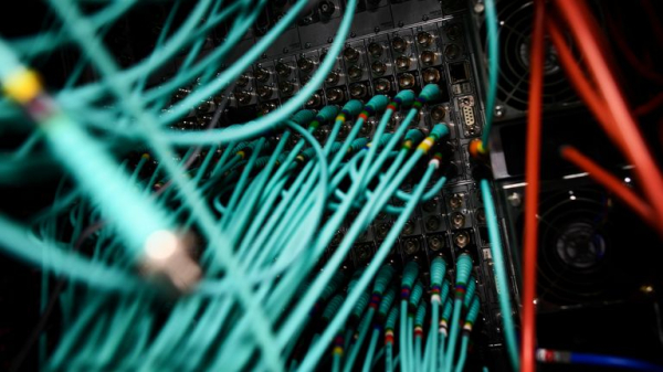 Amount of electricity needed to power world's data centres expected to double in five years Amount of electricity needed to power world's data centres expected to double in five years