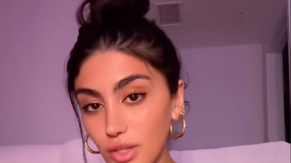 ‘SkinnyTok’ weight-loss trend could lead to food deprivation, experts caution ‘SkinnyTok’ weight-loss trend could lead to food deprivation, experts caution