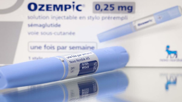 Ozempic, other semaglutides linked to hair loss: Here's what to know