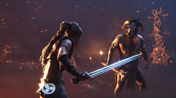 BAFTA Games Awards: Astro Bot tops leaderboard - with psychological horror close behind