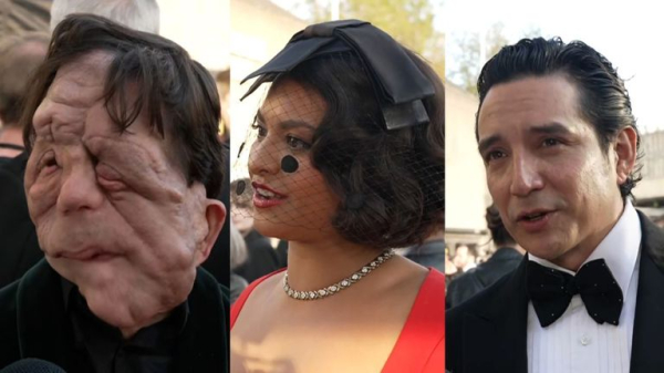 BAFTA Games Awards: Astro Bot tops leaderboard - with psychological horror close behind