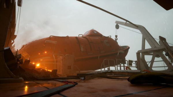 BAFTA Games Awards: Astro Bot tops leaderboard - with psychological horror close behind