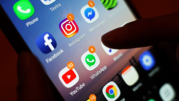 Ban children from social media if Online Safety Act watered down, children's commissioner says Ban children from social media if Online Safety Act watered down, children's commissioner says